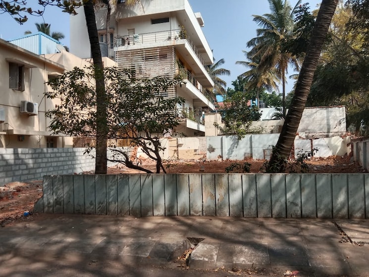 Exterior View, jayanagar  2620 Sq.Ft. Plot In Jayanagar Bangalore 8998220