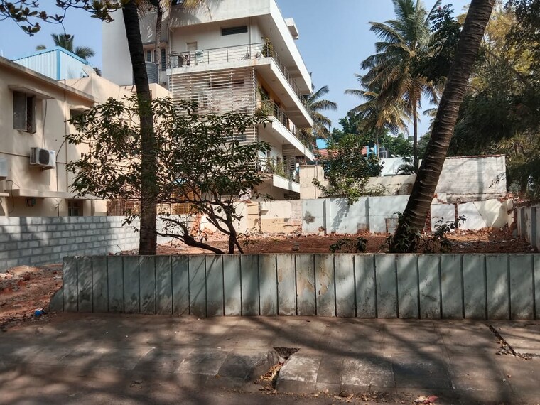Exterior View, jayanagar  2620 Sq.Ft. Plot In Jayanagar Bangalore 8998220