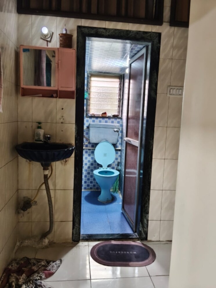 undefined, nav-swa-gharkul-chs 1 Bedroom 550 Sq.Ft. Apartment In Santacruz East Mumbai 8998266