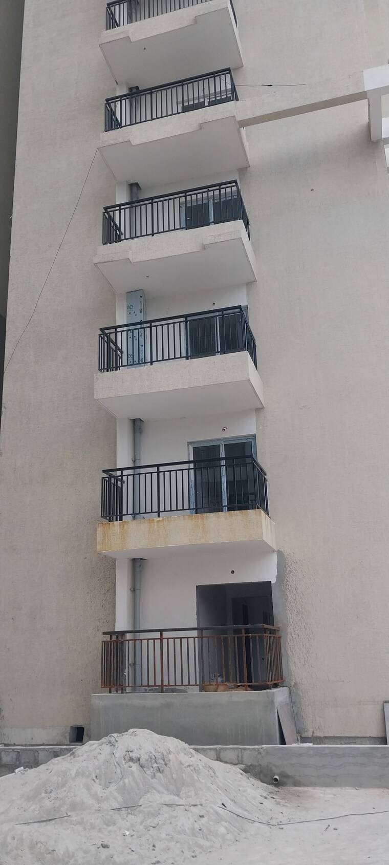 undefined, vasavi-lakecity-east 3 Bedroom 1650 Sq.Ft. Apartment In Hafeezpet Hyderabad 8998228