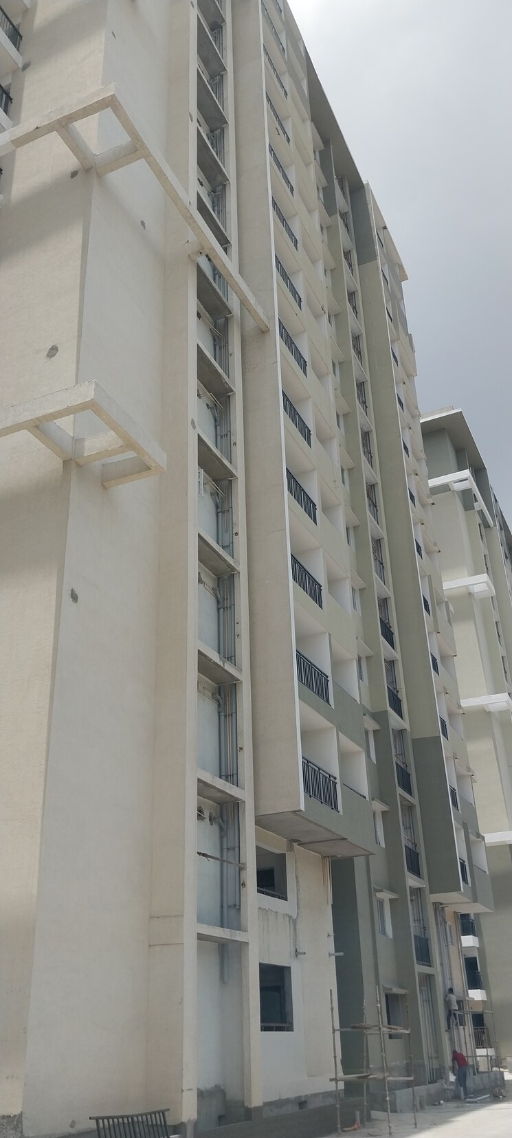 undefined, vasavi-lakecity-east 3 Bedroom 1650 Sq.Ft. Apartment In Hafeezpet Hyderabad 8998228