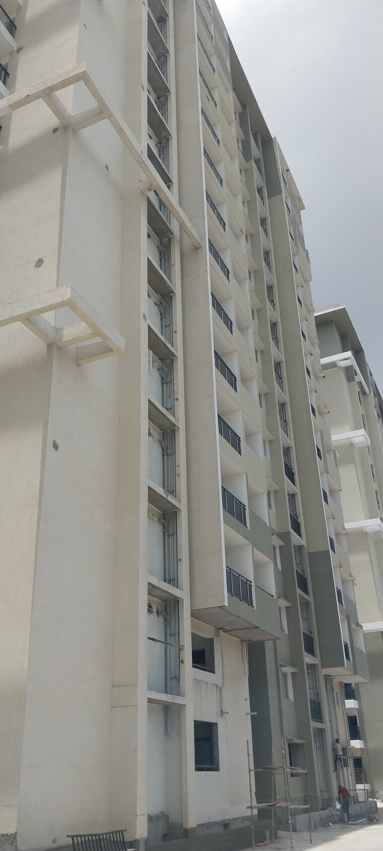 undefined, vasavi-lakecity-east 3 Bedroom 1650 Sq.Ft. Apartment In Hafeezpet Hyderabad 8998228