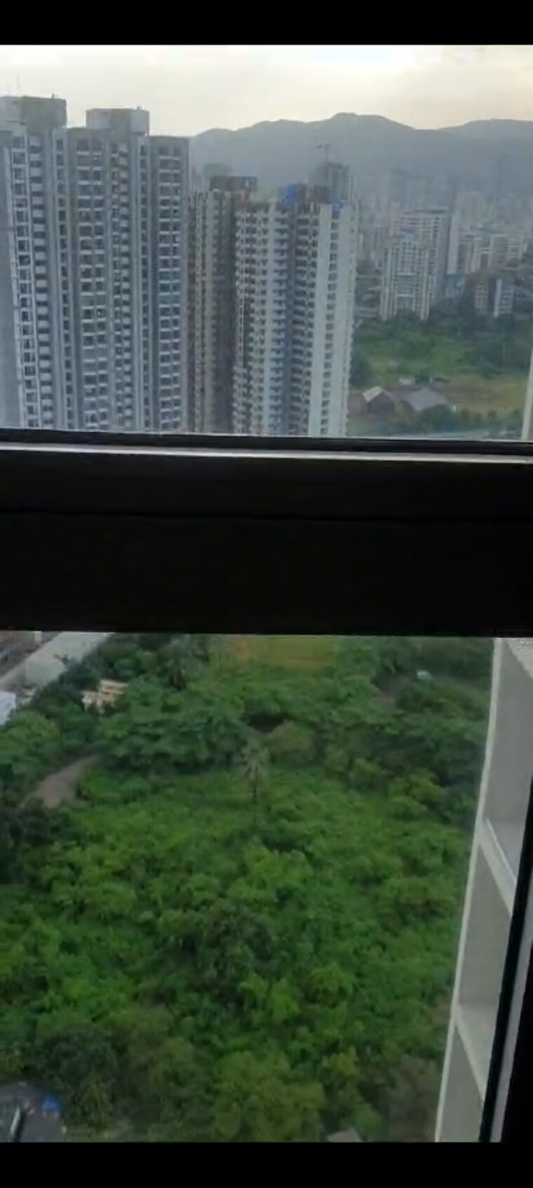 Balcony, piramal-vaikunth-vama 2 Bedroom 568 Sq.Ft. Apartment In Balkum Pada Thane 8998297