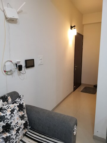 Room in 2 BHK Apartment at TCG The Cliff Garden, Hinjewadi – for Rent