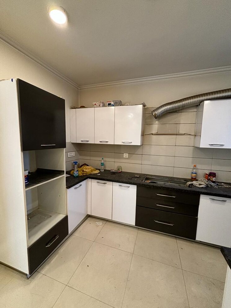 Kitchen, sidcul 2 Bedroom 1100 Sq.Ft. Builder Floor In Sidcul Haridwar 8998271