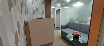 Common Area in  Office Space at High Street Mall, Majiwada – for Rent