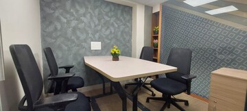 Office Space For Rent in High Street Mall, Majiwada