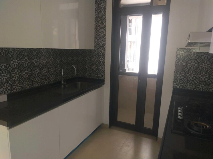 Kitchen, lodha-the-park 2 Bedroom 900 Sq.Ft. Apartment In Worli Mumbai 8998227