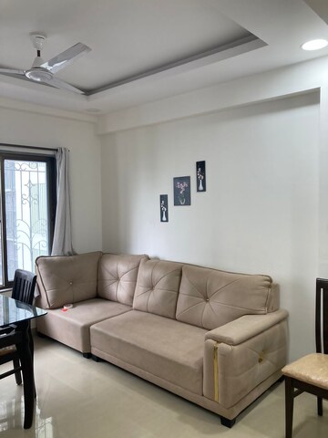 Common Area in  Pg at Kalina – for Rent