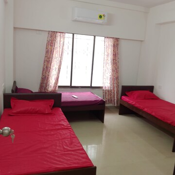 Room in  Pg at Kalina – for Rent