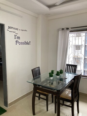 Team Area in  Pg at Kalina – for Rent