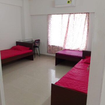 Room in  Pg at Kalina – for Rent