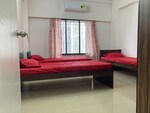 800 Sq.Ft. Pg in Sunil pg