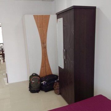 Room in  Pg at Kalina – for Rent