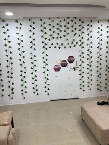 Bathroom in  Pg at Kalina – for Rent