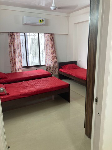 Room in  Pg at Kalina – for Rent