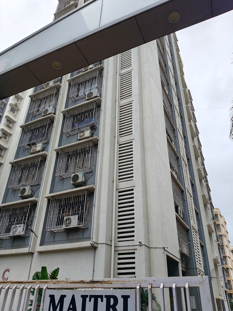 Exterior View, kalina Pg For Boys & Girls In Kalina 8998249