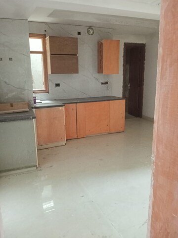 Kitchen in 2 BHK Builder Floor at Sultanpur – for Sale