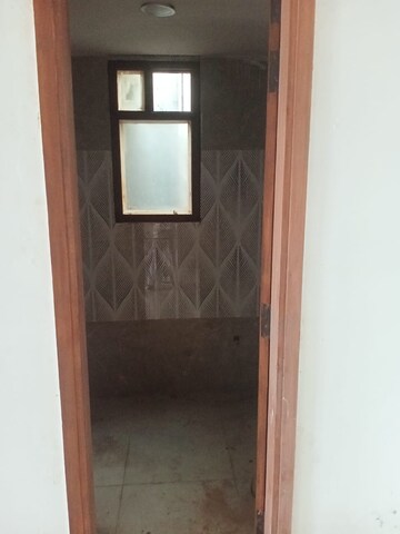 Bathroom in 2 BHK Builder Floor at Sultanpur – for Sale