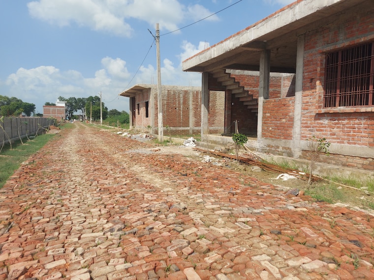 undefined, sevai  1000 Sq.Ft. Plot In Sevai Lucknow 8998251