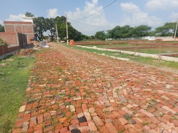  Plot – Garden View at Sevai - for Sale