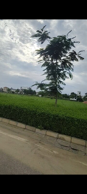 Plot Area in  Plot at Mastemau – for Sale
