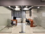 600 Sq.Ft. Office Space in Skywalk The Elements