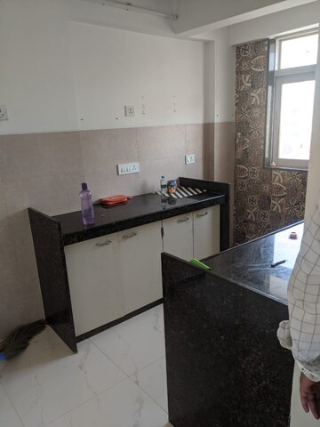 Kitchen in 1 BHK Apartment at Pardis CVII, Chembur – for Sale