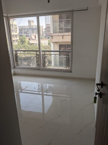 Bedroom in 1 BHK Apartment at Pardis CVII, Chembur – for Sale