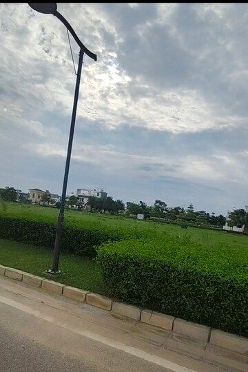  Plot For Sale in Pintail Park City, Mastemau
