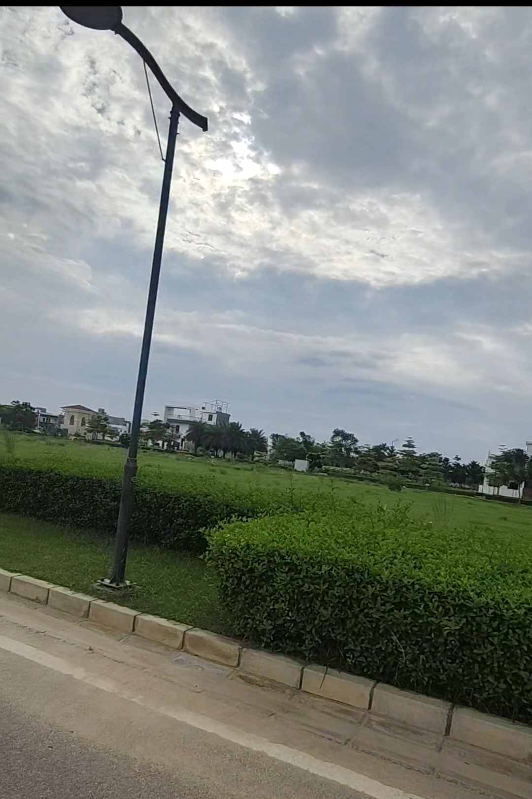 Plot For Sale in Pintail Park City