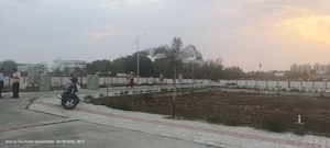  Plot – Exterior View View at GR Skyline Park, Waranga - for Sale