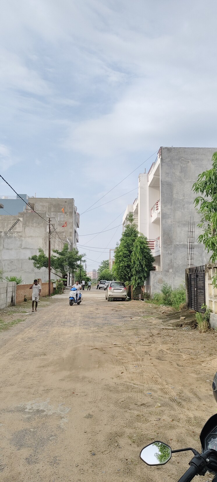 Exterior View, pintail-park-city  240 Sq.Yd. Plot In Mastemau Lucknow 8998286