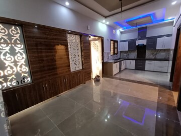 Kitchen in 3 BHK Apartment at Sunshine Enclave, Vip Road – for Rent