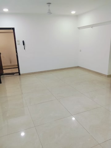 Living Room in 3 BHK Apartment at Swastik Park, Chembur – for Sale