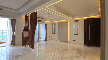 4 BHK Apartment For Sale in Sumadhura Acropolis, Gachibowli