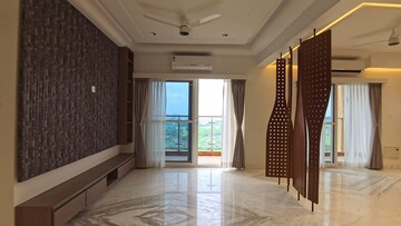 Building Lobby in 4 BHK Apartment at Sumadhura Acropolis, Gachibowli – for Sale