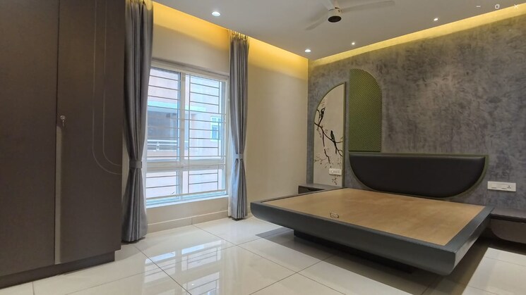 Room, sumadhura-acropolis 4 Bedroom 3850 Sq.Ft. Apartment In Gachibowli Hyderabad 8998283