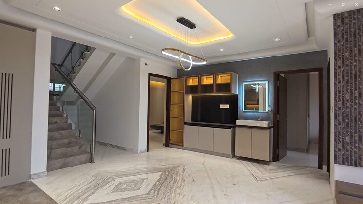 undefined, sumadhura-acropolis 4 Bedroom 3850 Sq.Ft. Apartment In Gachibowli Hyderabad 8998283