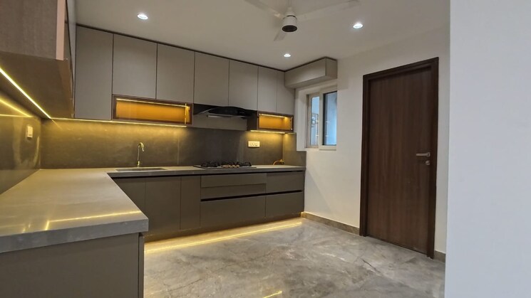 Kitchen, sumadhura-acropolis 4 Bedroom 3850 Sq.Ft. Apartment In Gachibowli Hyderabad 8998283