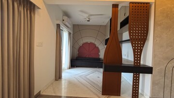 Kitchen in 4 BHK Apartment at Sumadhura Acropolis, Gachibowli – for Sale