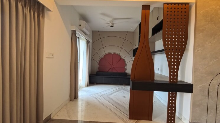 Kitchen, sumadhura-acropolis 4 Bedroom 3850 Sq.Ft. Apartment In Gachibowli Hyderabad 8998283