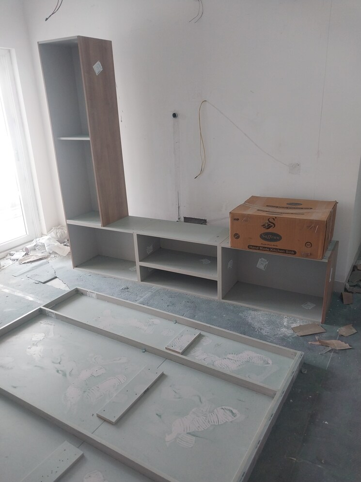 undefined, ghr-titania 3 Bedroom 1632 Sq.Ft. Apartment In Kondapur Hyderabad 8998296