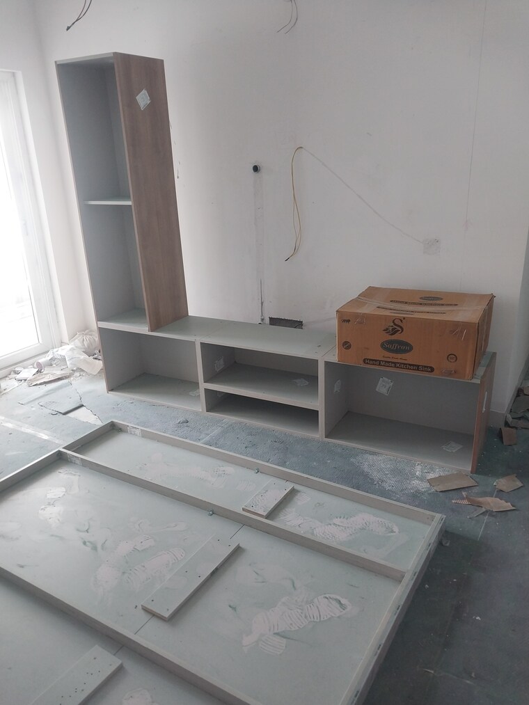 undefined, ghr-titania 3 Bedroom 1632 Sq.Ft. Apartment In Kondapur Hyderabad 8998296