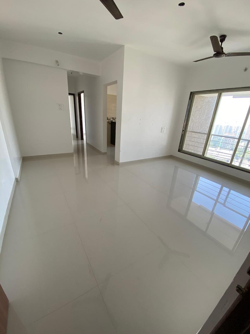 1 BHK + Extra Room Apartment For Rent in Shree Riddhi Siddhi Sumukh Hills
