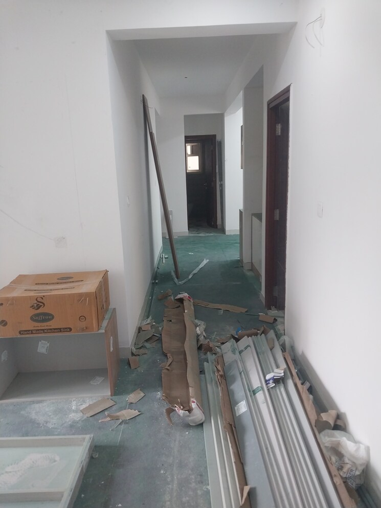 undefined, ghr-titania 3 Bedroom 1632 Sq.Ft. Apartment In Kondapur Hyderabad 8998296