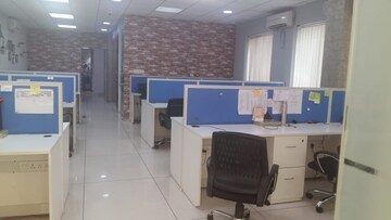 Team Area in  Office Space at Sector 1 – for Rent