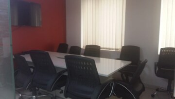 Living Room in  Office Space at Sector 1 – for Rent