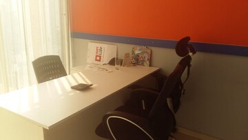 Furnished Amenities in  Office Space at Sector 1 – for Rent