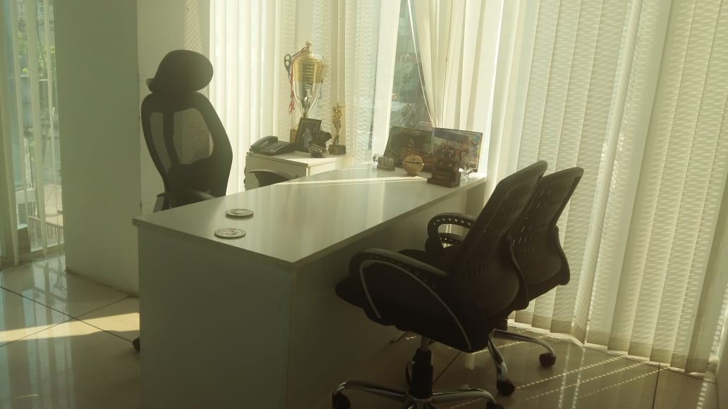 Office Space For Rent in Sector 1